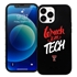 Guard Dog Texas Tech Red Raiders - Wreck 'em Tech® Hybrid Case for iPhone 13 Pro Max
