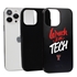 Guard Dog Texas Tech Red Raiders - Wreck 'em Tech® Hybrid Case for iPhone 13 Pro Max
