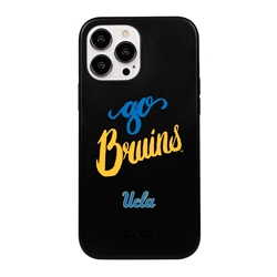 
Guard Dog UCLA Bruins - Go Bruins™ Hybrid Case for iPhone 13 Pro Max