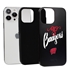 Guard Dog Wisconsin Badgers - Go Badgers™ Hybrid Case for iPhone 13 Pro Max
