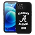 Collegiate Alumni Case for iPhone 13 Mini - Hybrid Alabama Crimson Tide - Personalized
