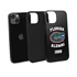 Collegiate Alumni Case for iPhone 13 Mini - Hybrid Florida Gators - Personalized
