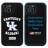 Collegiate Alumni Case for iPhone 13 Mini - Hybrid Kentucky Wildcats - Personalized
