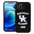 Collegiate Alumni Case for iPhone 13 Mini - Hybrid Kentucky Wildcats - Personalized
