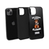 Collegiate Alumni Case for iPhone 13 Mini - Hybrid Oklahoma State Cowboys - Personalized
