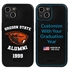 Collegiate Alumni Case for iPhone 13 Mini - Hybrid Oregon State Beavers - Personalized
