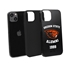 Collegiate Alumni Case for iPhone 13 Mini - Hybrid Oregon State Beavers - Personalized
