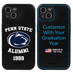 
Collegiate Alumni Case for iPhone 13 Mini - Hybrid Penn State Nittany Lions - Personalized