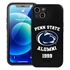 Collegiate Alumni Case for iPhone 13 Mini - Hybrid Penn State Nittany Lions - Personalized
