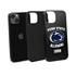 Collegiate Alumni Case for iPhone 13 Mini - Hybrid Penn State Nittany Lions - Personalized
