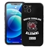 Collegiate Alumni Case for iPhone 13 Mini - Hybrid South Carolina Gamecocks - Personalized
