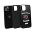 Collegiate Alumni Case for iPhone 13 Mini - Hybrid South Carolina Gamecocks - Personalized
