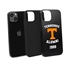 Collegiate Alumni Case for iPhone 13 Mini - Hybrid Tennessee Volunteers - Personalized
