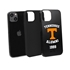 Collegiate Alumni Case for iPhone 13 Mini - Hybrid Tennessee Volunteers - Personalized
