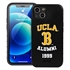 Collegiate Alumni Case for iPhone 13 Mini - Hybrid UCLA Bruins - Personalized
