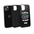 Collegiate Alumni Case for iPhone 13 - Hybrid Florida Gators - Personalized
