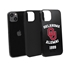 Collegiate Alumni Case for iPhone 13 - Hybrid Oklahoma Sooners - Personalized
