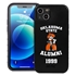 Collegiate Alumni Case for iPhone 13 - Hybrid Oklahoma State Cowboys - Personalized
