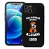 Collegiate Alumni Case for iPhone 13 - Hybrid Oklahoma State Cowboys - Personalized
