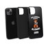 Collegiate Alumni Case for iPhone 13 - Hybrid Oklahoma State Cowboys - Personalized
