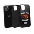 Collegiate Alumni Case for iPhone 13 - Hybrid Oregon State Beavers - Personalized
