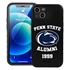 Collegiate Alumni Case for iPhone 13 - Hybrid Penn State Nittany Lions - Personalized
