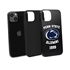 Collegiate Alumni Case for iPhone 13 - Hybrid Penn State Nittany Lions - Personalized
