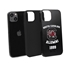 Collegiate Alumni Case for iPhone 13 - Hybrid South Carolina Gamecocks - Personalized
