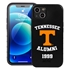 Collegiate Alumni Case for iPhone 13 - Hybrid Tennessee Volunteers - Personalized
