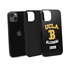 Collegiate Alumni Case for iPhone 13 - Hybrid UCLA Bruins - Personalized
