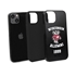 Collegiate Alumni Case for iPhone 13 - Hybrid Wisconsin Badgers - Personalized
