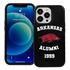 Collegiate Alumni Case for iPhone 13 Pro - Hybrid Arkansas Razorbacks - Personalized
