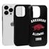 Collegiate Alumni Case for iPhone 13 Pro - Hybrid Arkansas Razorbacks - Personalized
