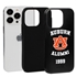 Collegiate Alumni Case for iPhone 13 Pro - Hybrid Auburn Tigers - Personalized
