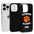 Collegiate Alumni Case for iPhone 13 Pro - Hybrid Clemson Tigers - Personalized
