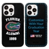 Collegiate Alumni Case for iPhone 13 Pro - Hybrid Florida Gators - Personalized
