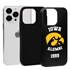 Collegiate Alumni Case for iPhone 13 Pro - Hybrid Iowa Hawkeyes - Personalized
