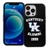 Collegiate Alumni Case for iPhone 13 Pro - Hybrid Kentucky Wildcats - Personalized
