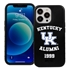 Collegiate Alumni Case for iPhone 13 Pro - Hybrid Kentucky Wildcats - Personalized
