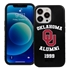 Collegiate Alumni Case for iPhone 13 Pro - Hybrid Oklahoma Sooners - Personalized
