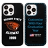 Collegiate Alumni Case for iPhone 13 Pro - Hybrid Oregon State Beavers - Personalized
