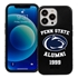 Collegiate Alumni Case for iPhone 13 Pro - Hybrid Penn State Nittany Lions - Personalized
