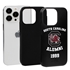 Collegiate Alumni Case for iPhone 13 Pro - Hybrid South Carolina Gamecocks - Personalized
