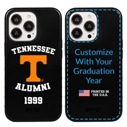 
Collegiate Alumni Case for iPhone 13 Pro - Hybrid Tennessee Volunteers - Personalized