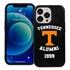 Collegiate Alumni Case for iPhone 13 Pro - Hybrid Tennessee Volunteers - Personalized
