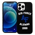Collegiate Alumni Case for iPhone 13 Pro Max - Hybrid Air Force Falcons - Personalized

