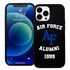 Collegiate Alumni Case for iPhone 13 Pro Max - Hybrid Air Force Falcons - Personalized
