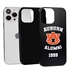 Collegiate Alumni Case for iPhone 13 Pro Max - Hybrid Auburn Tigers - Personalized
