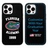 Collegiate Alumni Case for iPhone 13 Pro Max - Hybrid Florida Gators - Personalized
