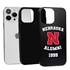 Collegiate Alumni Case for iPhone 13 Pro Max - Hybrid Nebraska Cornhuskers - Personalized
